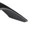 Spec-D Tuning 96-00 Honda Civic Tr Style Spoiler- Matte Black With LED SPL-CV962JMLED-4C - alternate 5